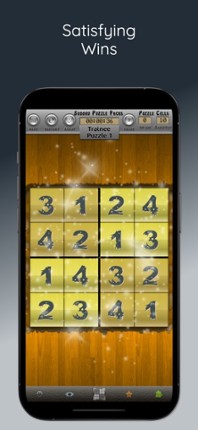Sudoku Puzzle Packs Image