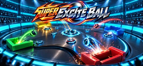 Games like SUPER EXCITE BALL