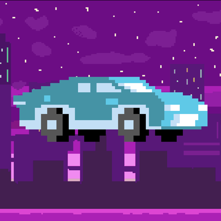 Games like Supercharger