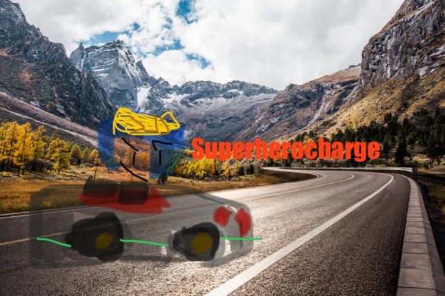 Superherocharge Image