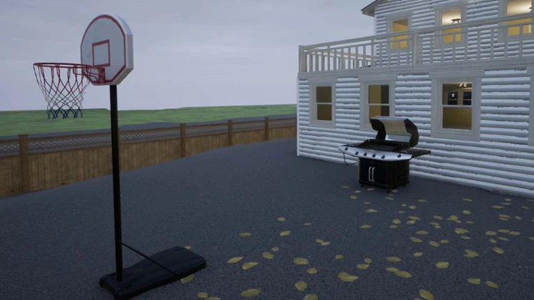 Survival Project Image