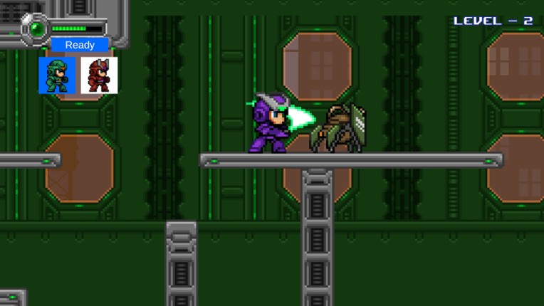 Switch Blasters screenshot