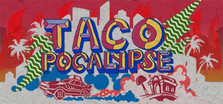 Games like Tacopocalypse