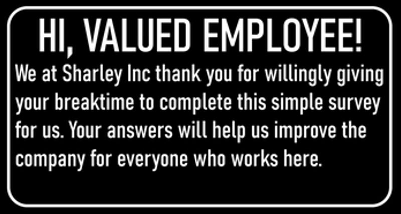 Take a survey 4 Image