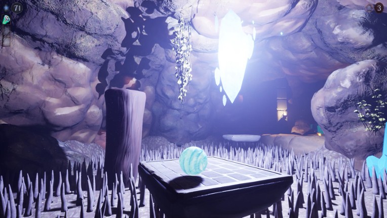 Tales of the Magic Ball: The Lost Sorcerer screenshot