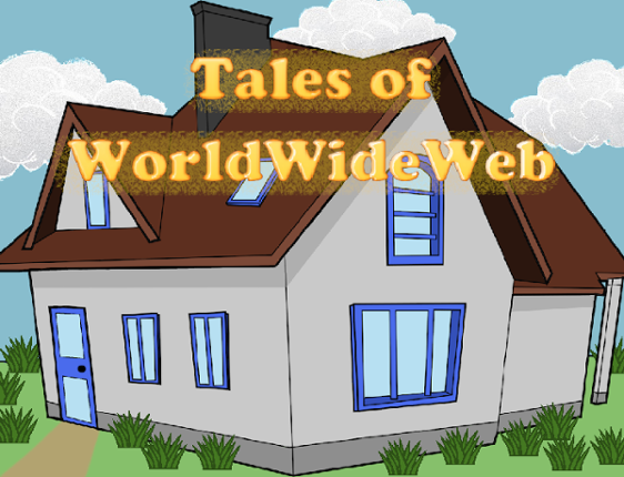 Tales of World Wide Web Game Cover