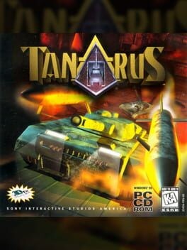 Games like Tanarus