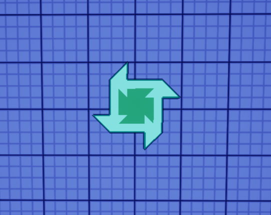 The Anti-Gravity 3D Image