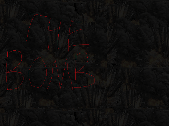 THE BOMB Image