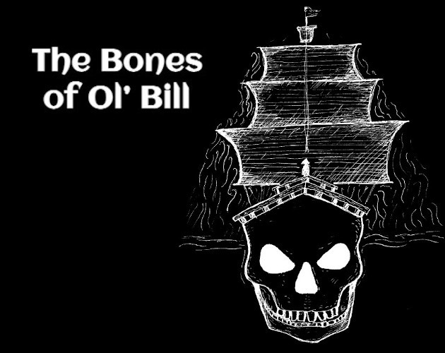 Games like The Bones of Ol' Bill