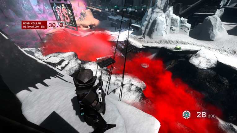 The DRG Initiative screenshot