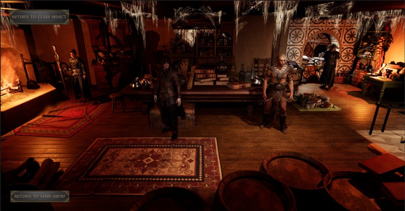 The Eternal Hunt screenshot