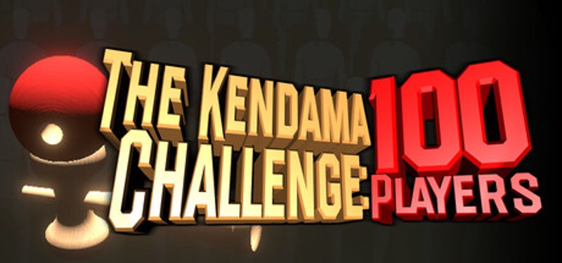 The Kendama Challenge: 100 Players Image