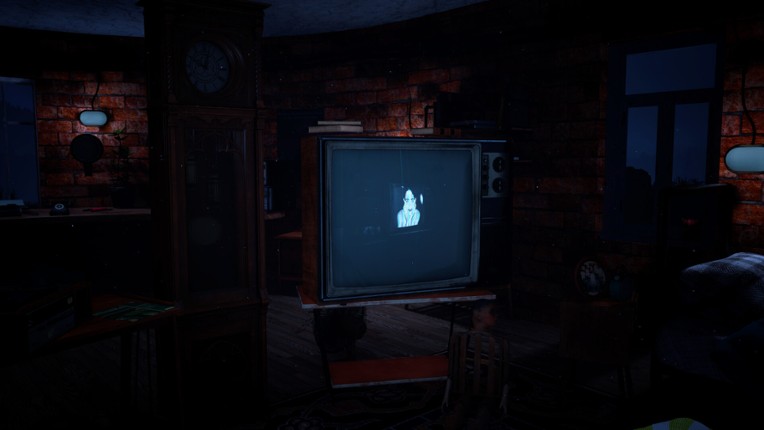 The Last Transmission screenshot