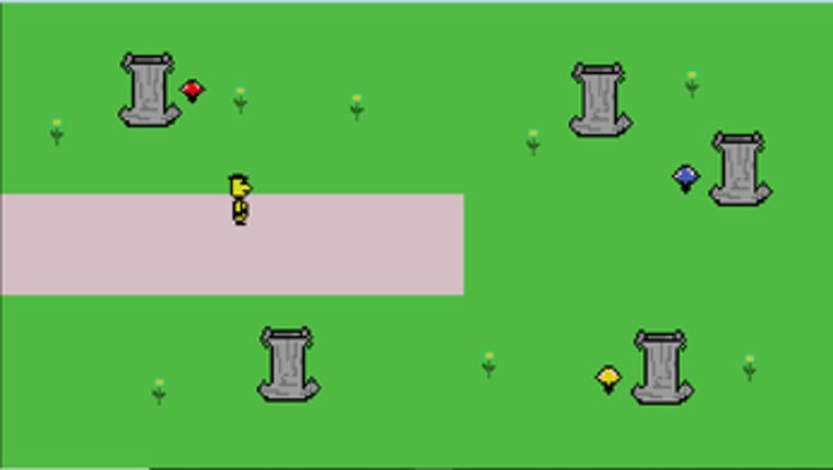 The Ninth Soul screenshot