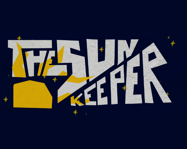 Games like The Sun Keeper