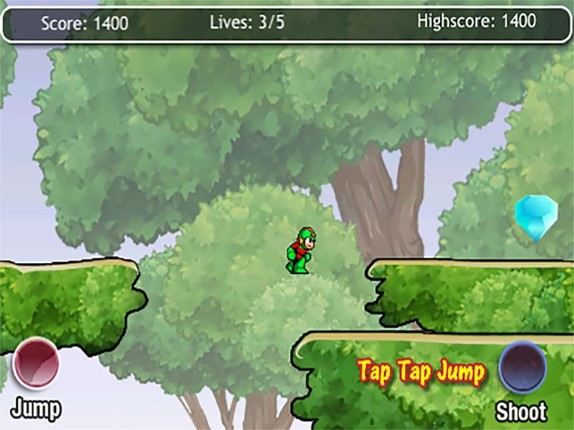 The Tap Tap Jump Game LT Image