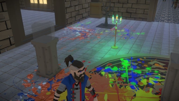 The Uncultured screenshot