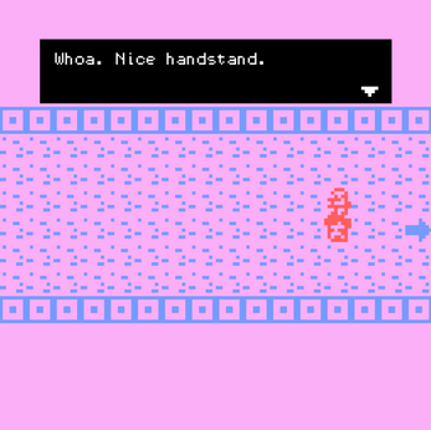 The Wacy 2: The Reimagining screenshot