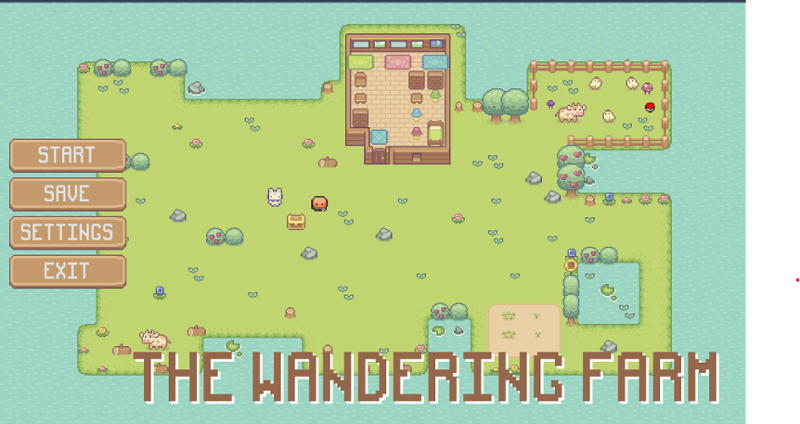 The Wandering Farm Image