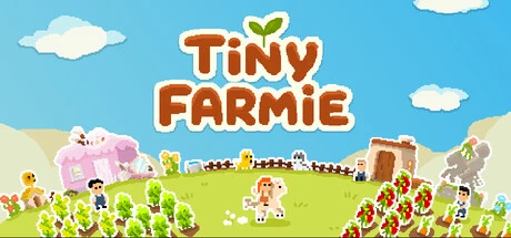 Games like Tiny Farmie