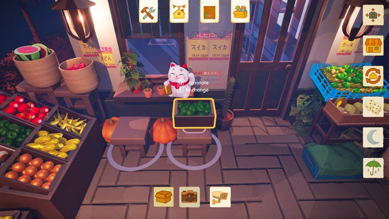 Tiny Shop screenshot