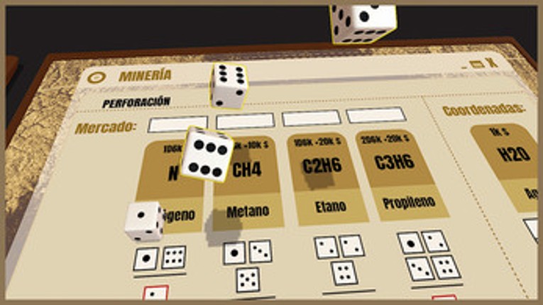 TITAN (ENG) screenshot