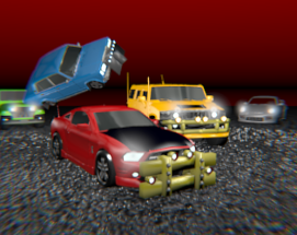 Traffic Racing Challenge Image