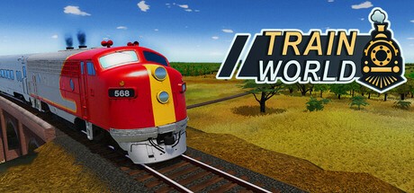 Games like Train World