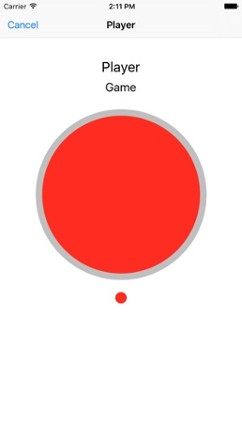 Trivia Bowl Buzzer Image