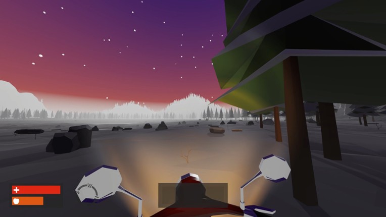 True North screenshot