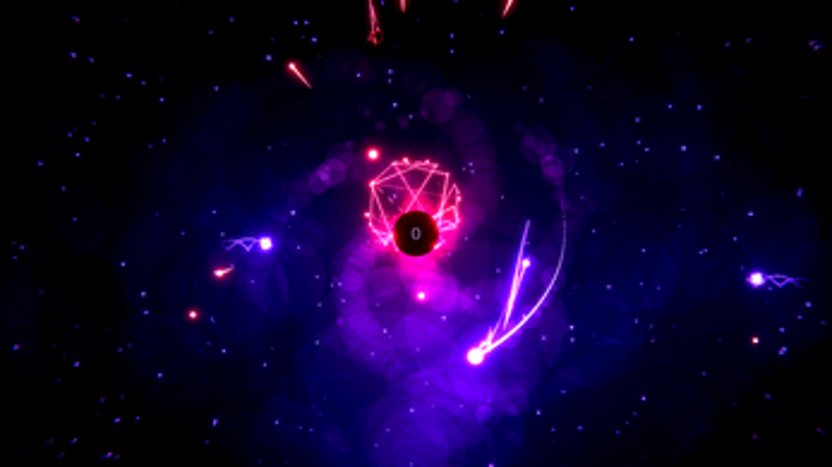 Trust the Thrust screenshot