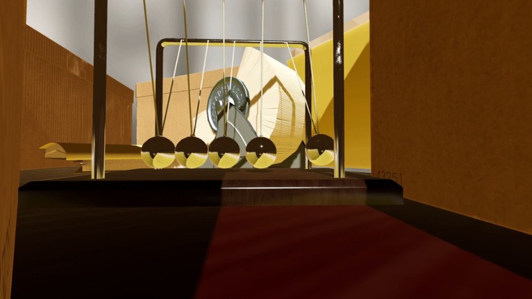 Twin Palms screenshot