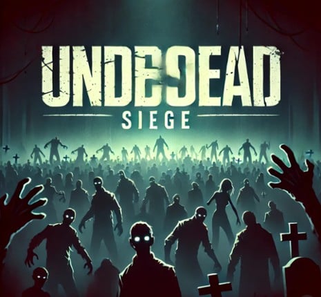 UNDEAD SIEGE(BETA) Image