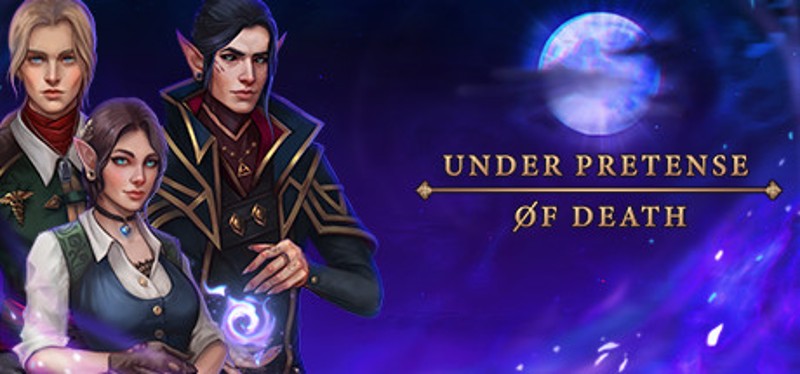 Under Pretense Of Death Image