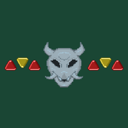 Unmasked: Inside the Memory Dungeon Image