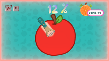 Untitled Fruit Game Image