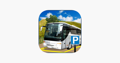 Uphill Bus Driving Challenge Image