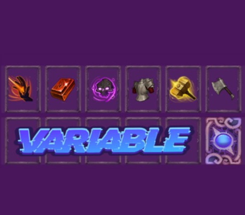 Variable Image