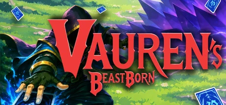 Games like Vauren's BeastBorn