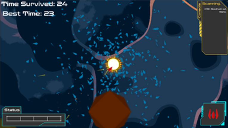 Voidbound screenshot