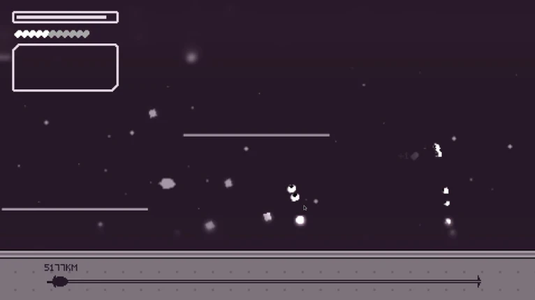 WARP-TEK screenshot