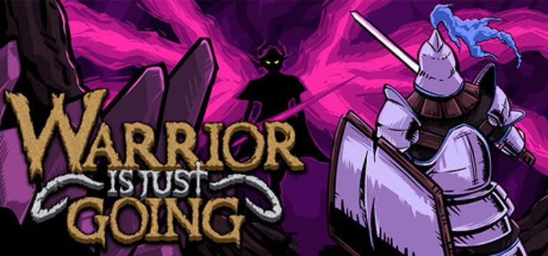 Warrior Is Just Going Image