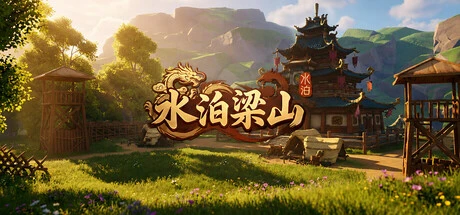 Games like Water Margin Heroes