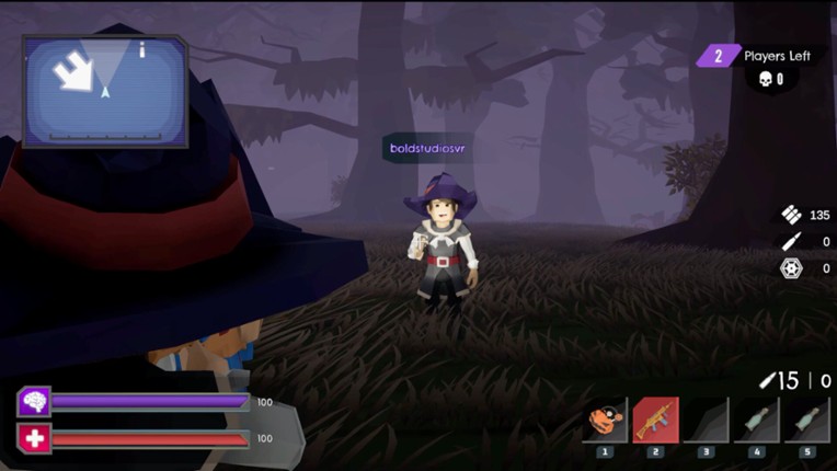 Weaper Image