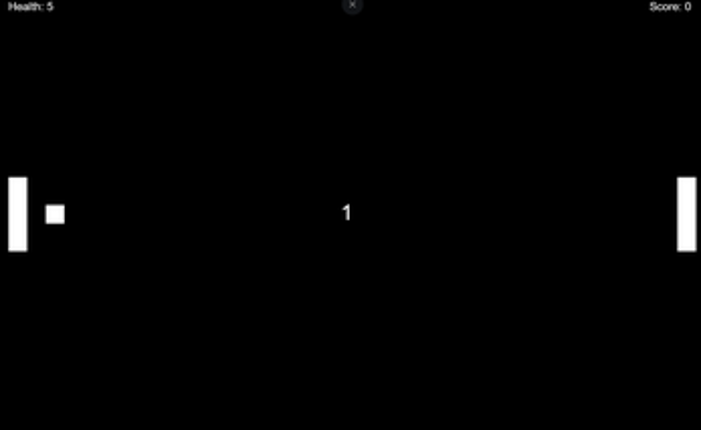 WICKED Pong Image