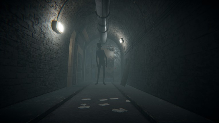 Wiped Clean VR screenshot