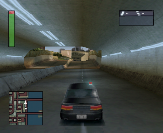 World's Scariest Police Chases screenshot