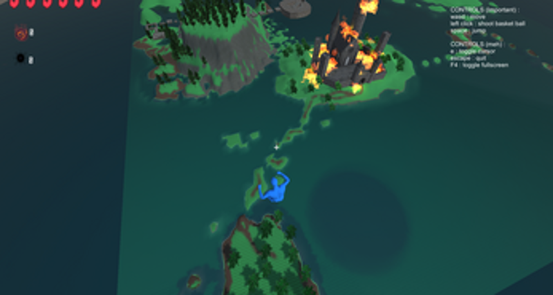 Worst Game Everrr screenshot