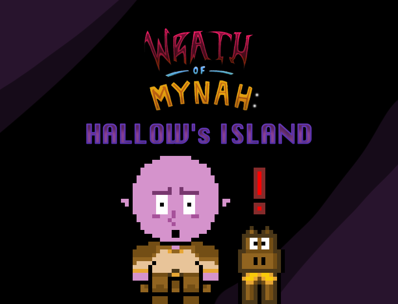 Games like Wrath of Mynah